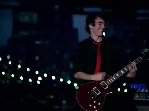 Demi Lovato - Get Back - Official Music Video (HQ) 920