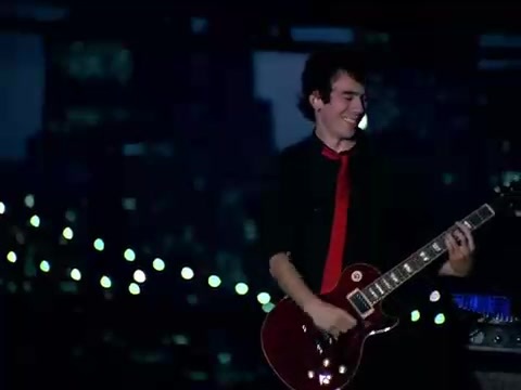 Demi Lovato - Get Back - Official Music Video (HQ) 921