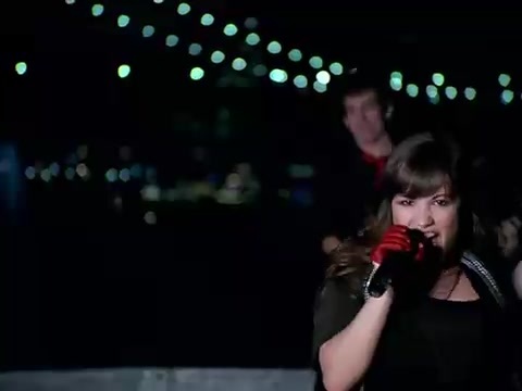 Demi Lovato - Get Back - Official Music Video (HQ) 925