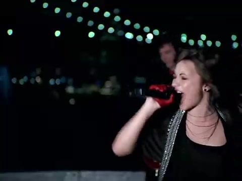 Demi Lovato - Get Back - Official Music Video (HQ) 929