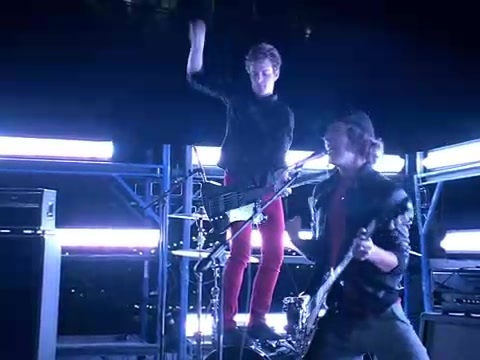 Demi Lovato - Get Back - Official Music Video (HQ) 1469