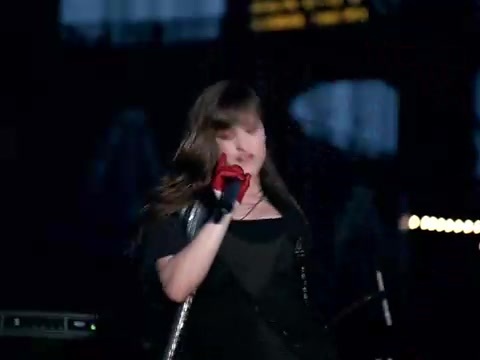 Demi Lovato - Get Back - Official Music Video (HQ) 936