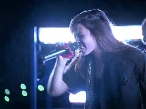 Demi Lovato - Get Back - Official Music Video (HQ) 1480 - Demilush - Get Back - Official Music Video HQ Part oo3