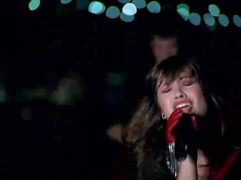 Demi Lovato - Get Back - Official Music Video (HQ) 953