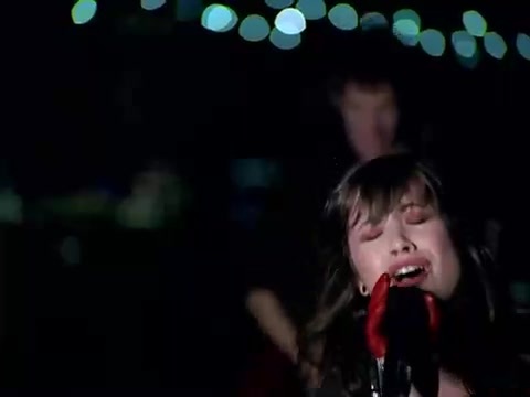 Demi Lovato - Get Back - Official Music Video (HQ) 955