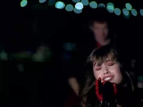 Demi Lovato - Get Back - Official Music Video (HQ) 956