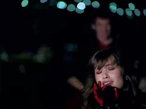 Demi Lovato - Get Back - Official Music Video (HQ) 957