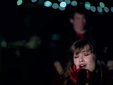Demi Lovato - Get Back - Official Music Video (HQ) 958