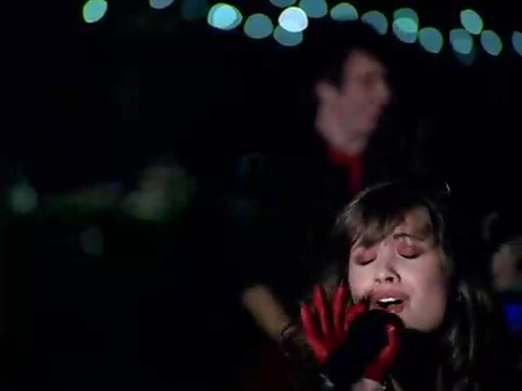Demi Lovato - Get Back - Official Music Video (HQ) 960
