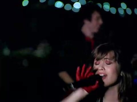 Demi Lovato - Get Back - Official Music Video (HQ) 961