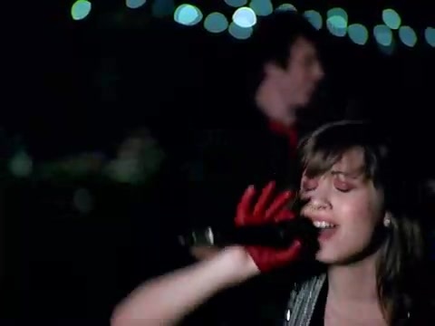 Demi Lovato - Get Back - Official Music Video (HQ) 962