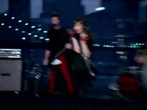 Demi Lovato - Get Back - Official Music Video (HQ) 970