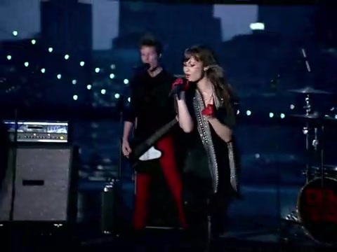 Demi Lovato - Get Back - Official Music Video (HQ) 972