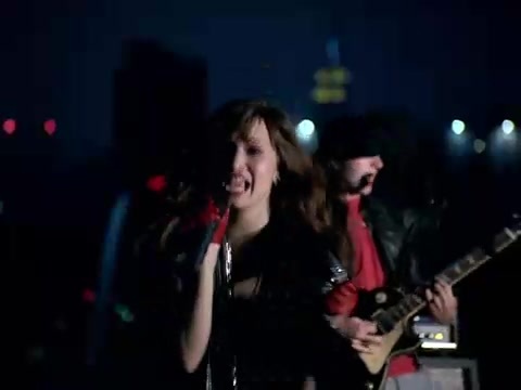 Demi Lovato - Get Back - Official Music Video (HQ) 980