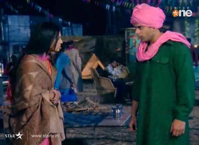 15 - DILL MILL GAYYE KaSh - AR - Ridz Furious At Armaan - Scene Caps