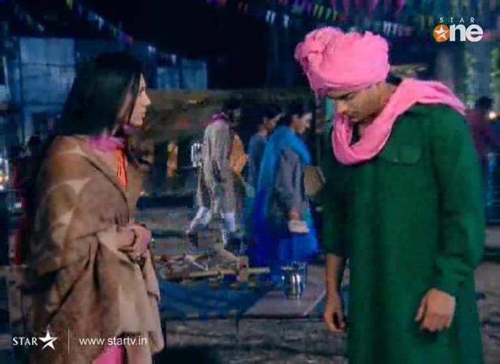 16 - DILL MILL GAYYE KaSh - AR - Ridz Furious At Armaan - Scene Caps