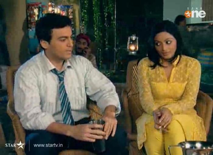 36 - DILL MILL GAYYE KaSh - AR - Ridz Furious At Armaan - Scene Caps