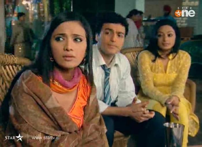 37 - DILL MILL GAYYE KaSh - AR - Ridz Furious At Armaan - Scene Caps