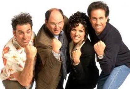 Seinfeld - Seinfeld 1989-1998