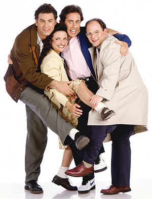 Seinfeld - Seinfeld 1989-1998