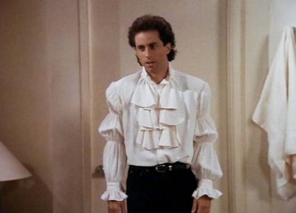 Seinfeld - Seinfeld 1989-1998
