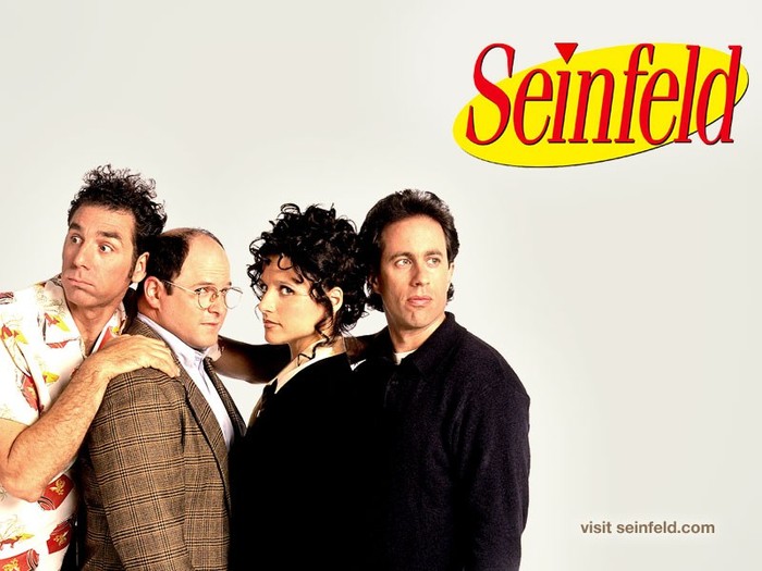Seinfeld