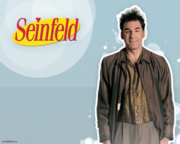 Seinfeld - Seinfeld 1989-1998