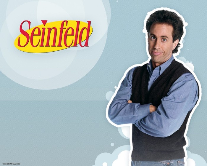 Seinfeld - Seinfeld 1989-1998