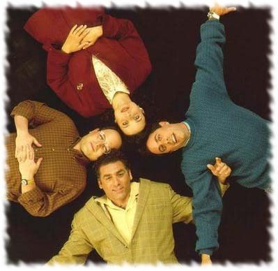 Seinfeld