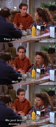 Seinfeld