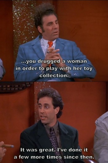 Seinfeld