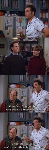 Seinfeld