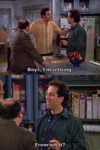 Seinfeld