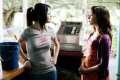 3 - Selena and Demi in Princess Protection