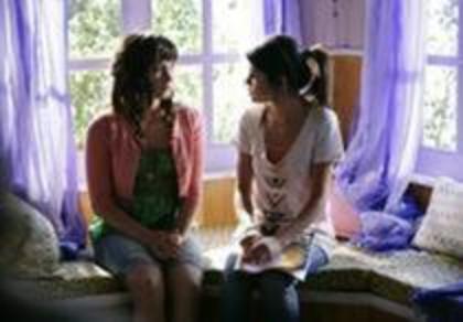 4 - Selena and Demi in Princess Protection