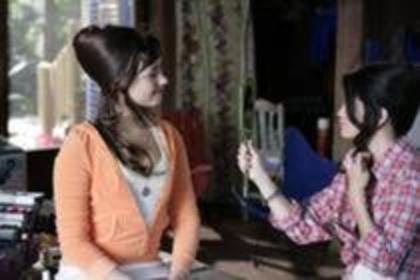 5 - Selena and Demi in Princess Protection