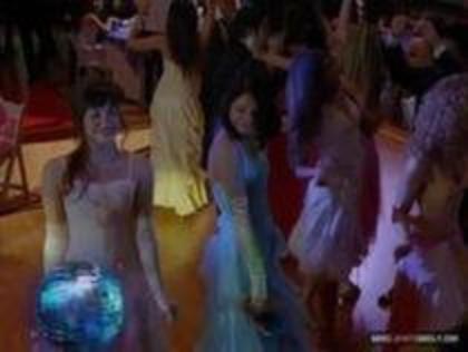 7 - Selena and Demi in Princess Protection