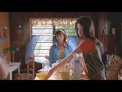 9 - Selena and Demi in Princess Protection