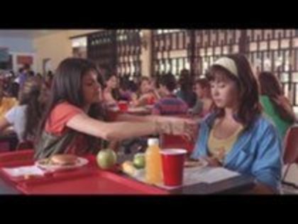 12 - Selena and Demi in Princess Protection