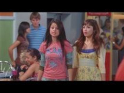 14 - Selena and Demi in Princess Protection