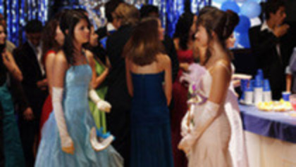 16 - Selena and Demi in Princess Protection