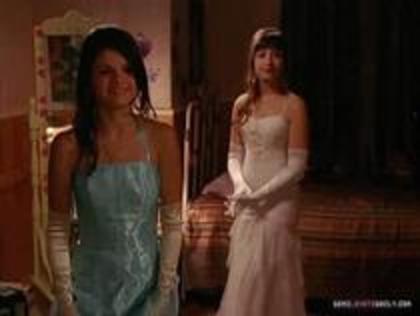18 - Selena and Demi in Princess Protection