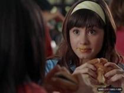 20 - Selena and Demi in Princess Protection