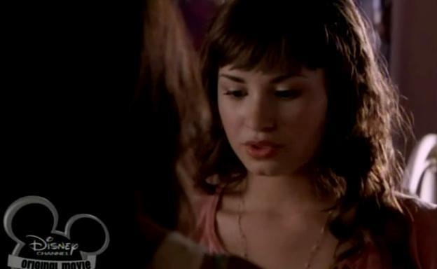playerstandard - Selena and Demi in Princess Protection