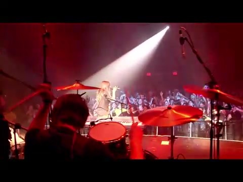 Demi Lovato - Get Back Live at the Gramercy Theatre 501 - Demilush - Get Back Live at the Gramercy Theatre Part oo2