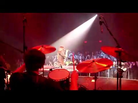 Demi Lovato - Get Back Live at the Gramercy Theatre 502 - Demilush - Get Back Live at the Gramercy Theatre Part oo2