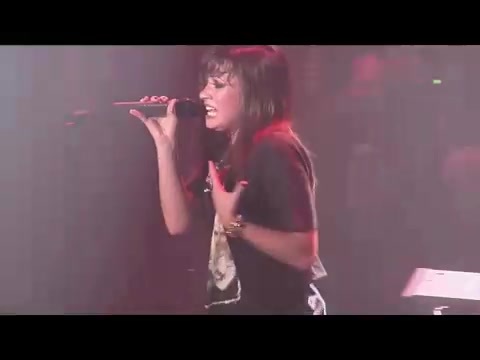 Demi Lovato - Get Back Live at the Gramercy Theatre 510 - Demilush - Get Back Live at the Gramercy Theatre Part oo2