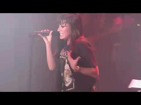 Demi Lovato - Get Back Live at the Gramercy Theatre 511 - Demilush - Get Back Live at the Gramercy Theatre Part oo2