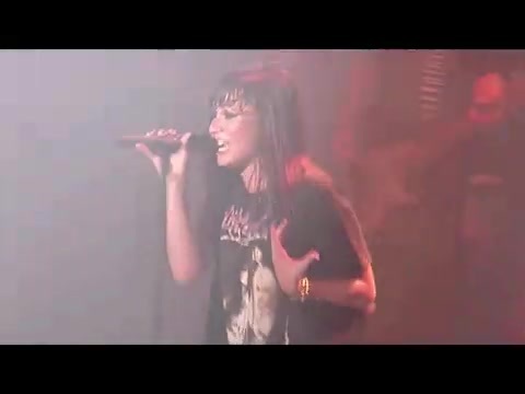 Demi Lovato - Get Back Live at the Gramercy Theatre 512 - Demilush - Get Back Live at the Gramercy Theatre Part oo2