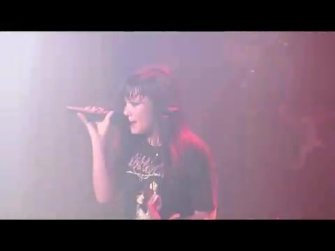 Demi Lovato - Get Back Live at the Gramercy Theatre 515